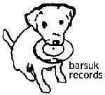 Barsuk Records